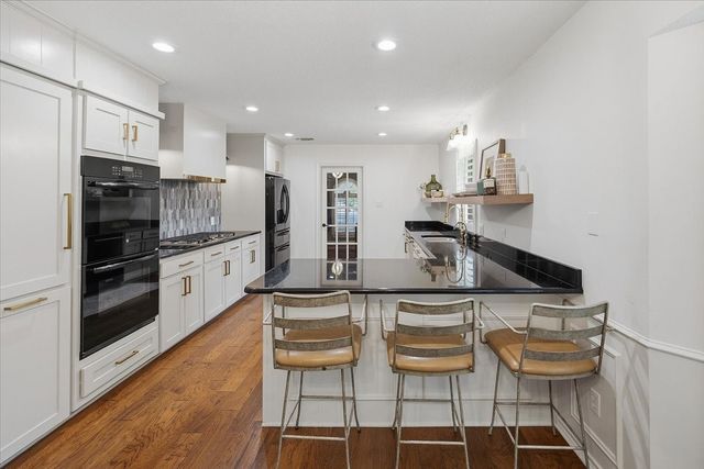 4133 Inwood Road, Fort Worth, TX 76109