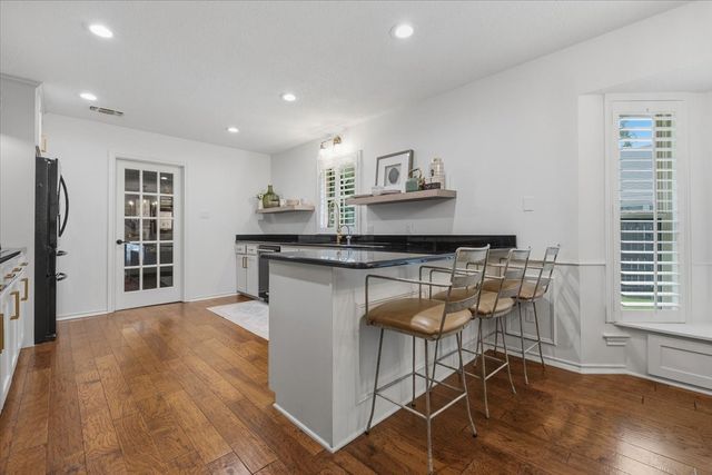 4133 Inwood Road, Fort Worth, TX 76109