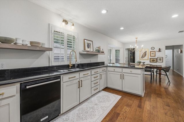 4133 Inwood Road, Fort Worth, TX 76109