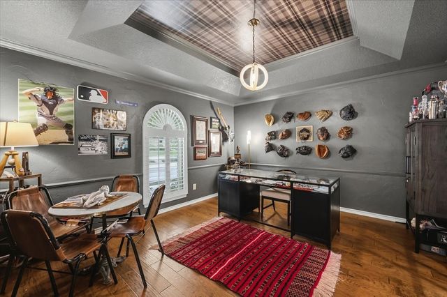 4133 Inwood Road, Fort Worth, TX 76109