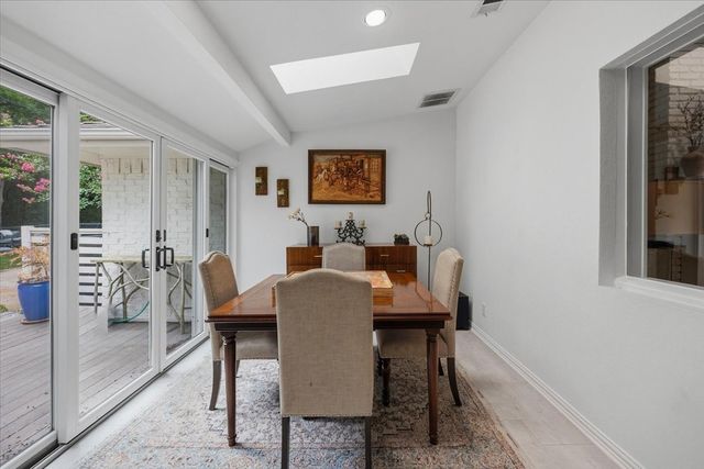 4133 Inwood Road, Fort Worth, TX 76109