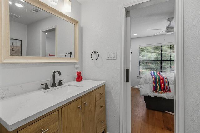 4133 Inwood Road, Fort Worth, TX 76109