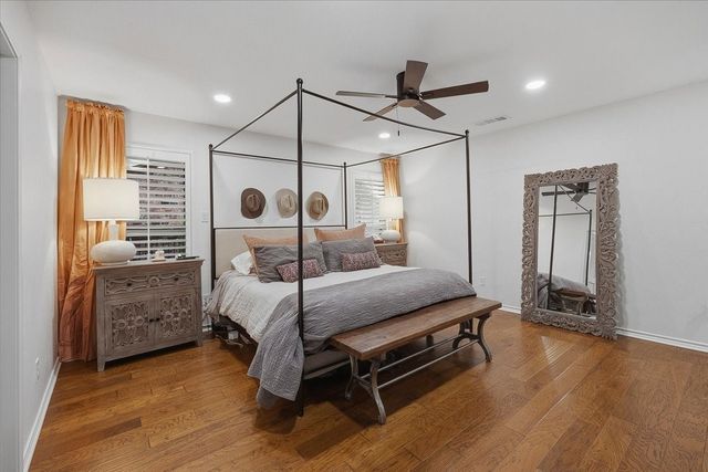 4133 Inwood Road, Fort Worth, TX 76109