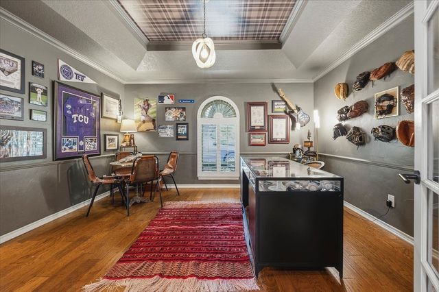 4133 Inwood Road, Fort Worth, TX 76109