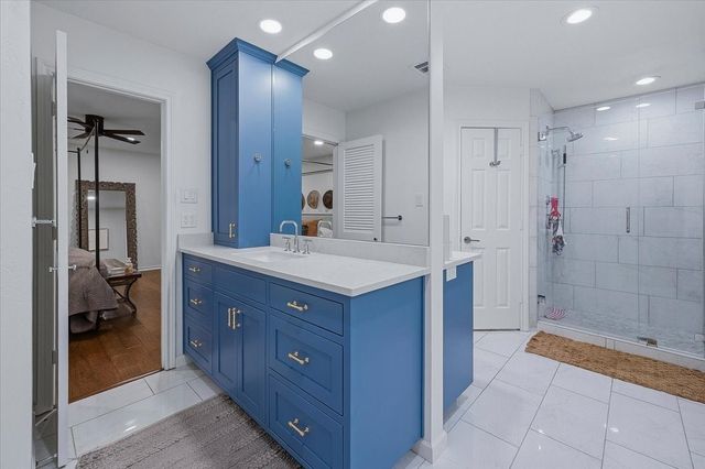 4133 Inwood Road, Fort Worth, TX 76109