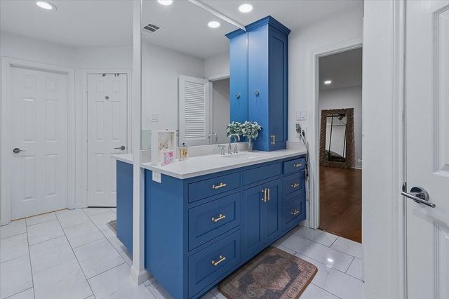 4133 Inwood Road, Fort Worth, TX 76109