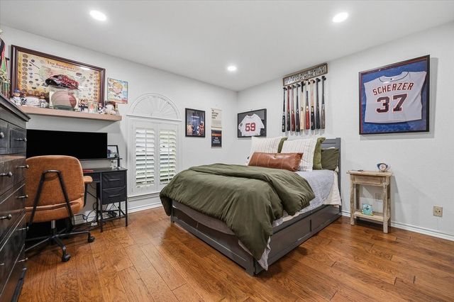 4133 Inwood Road, Fort Worth, TX 76109