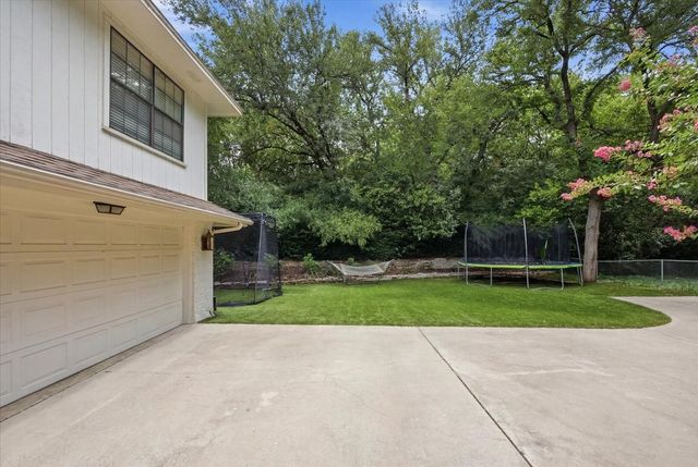 4133 Inwood Road, Fort Worth, TX 76109