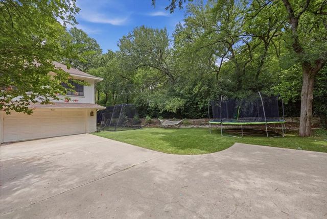 4133 Inwood Road, Fort Worth, TX 76109