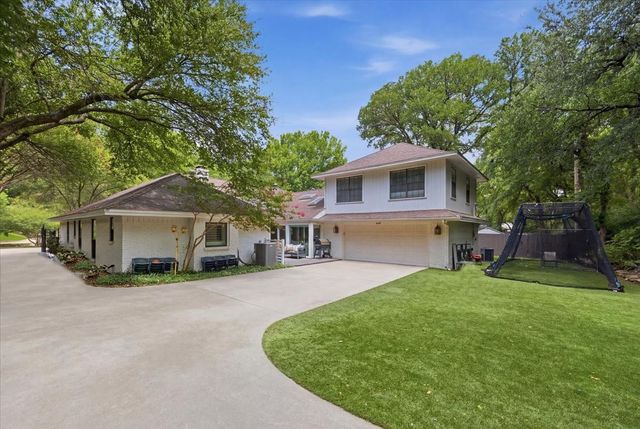 4133 Inwood Road, Fort Worth, TX 76109