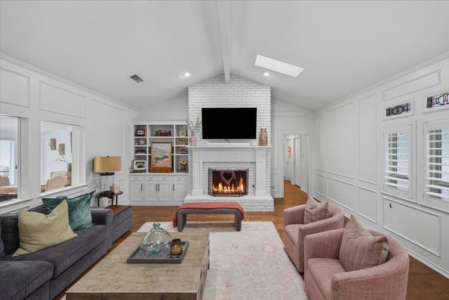 4133 Inwood Road, Fort Worth, TX 76109
