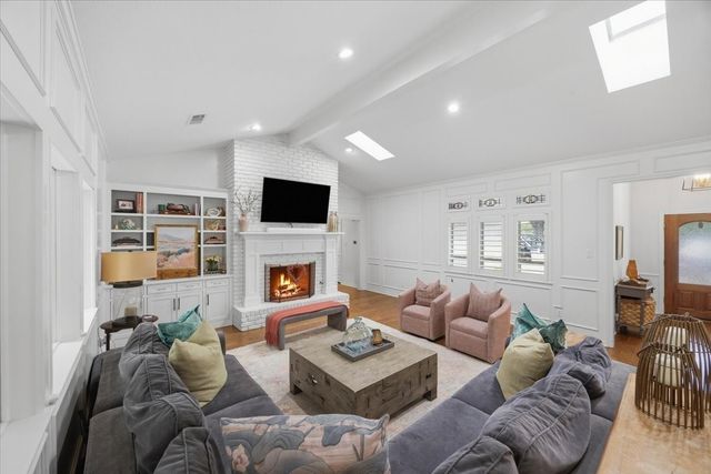 4133 Inwood Road, Fort Worth, TX 76109