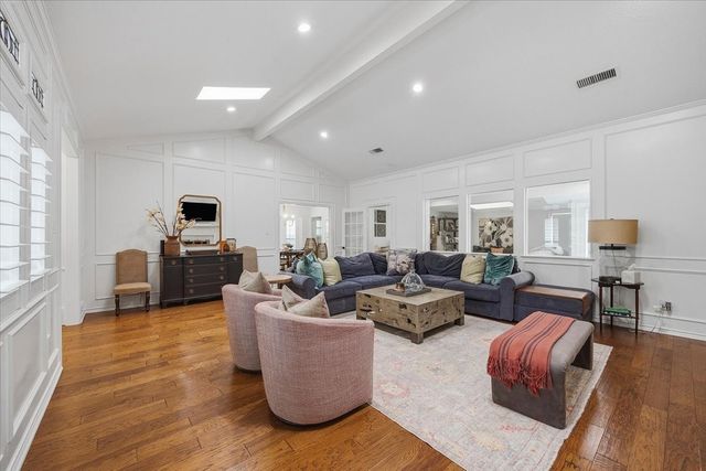4133 Inwood Road, Fort Worth, TX 76109