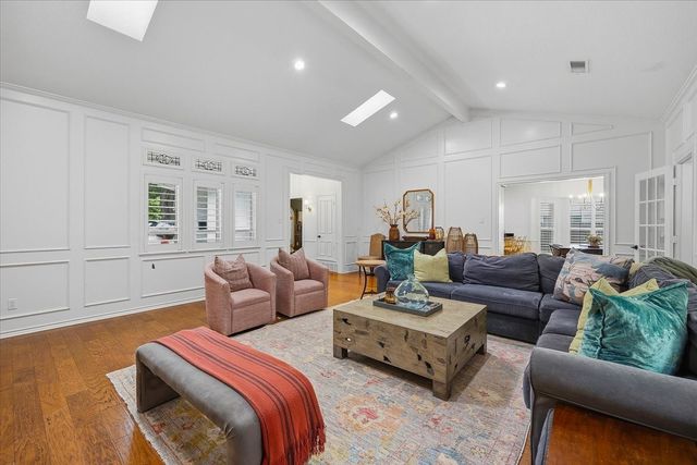 4133 Inwood Road, Fort Worth, TX 76109