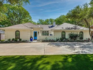 4133 Inwood Road, Fort Worth, TX 76109