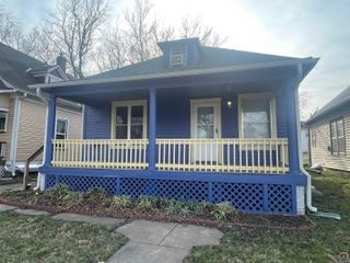 1159 SW Plass AVE, Topeka, KS 66604