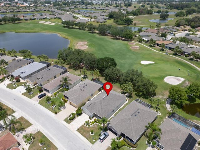 1013 EMERALD DUNES DRIVE, Sun City Center, FL 33573
