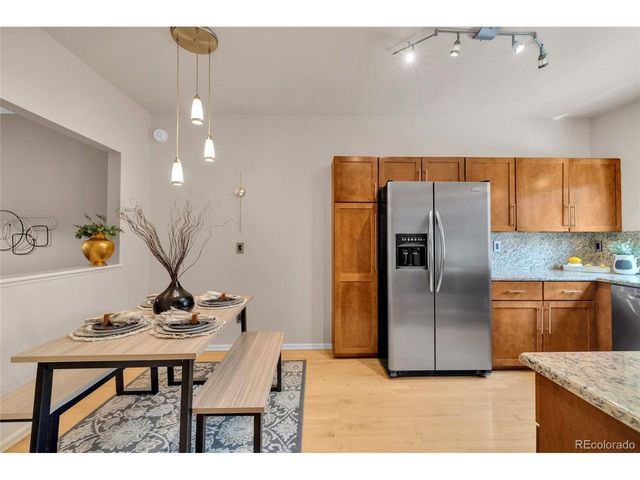 5555 E Briarwood Ave 607, Centennial, CO 80122