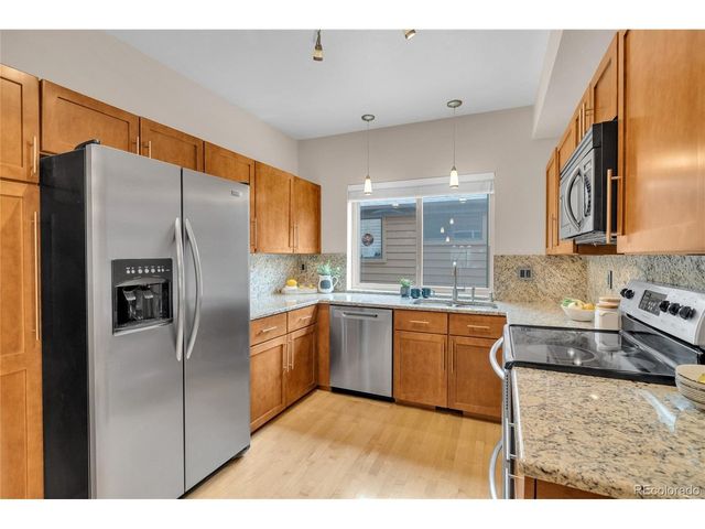 5555 E Briarwood Ave 607, Centennial, CO 80122