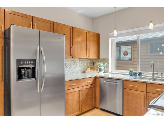 5555 E Briarwood Ave 607, Centennial, CO 80122