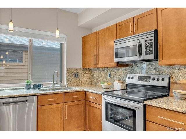 5555 E Briarwood Ave 607, Centennial, CO 80122