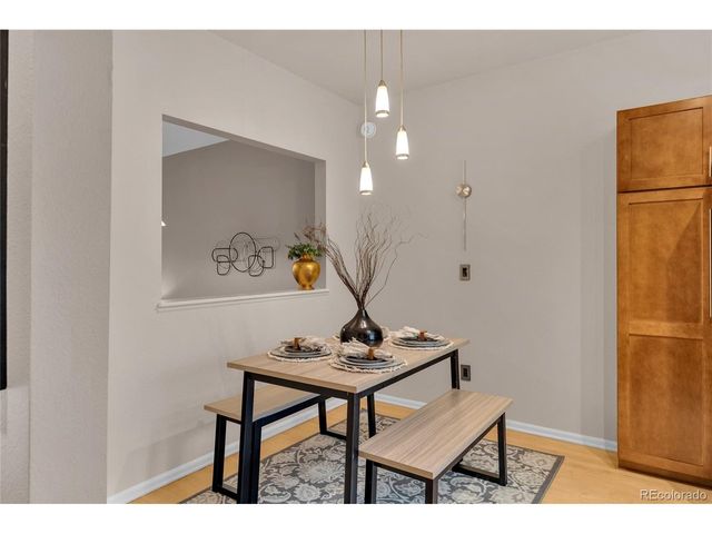 5555 E Briarwood Ave 607, Centennial, CO 80122