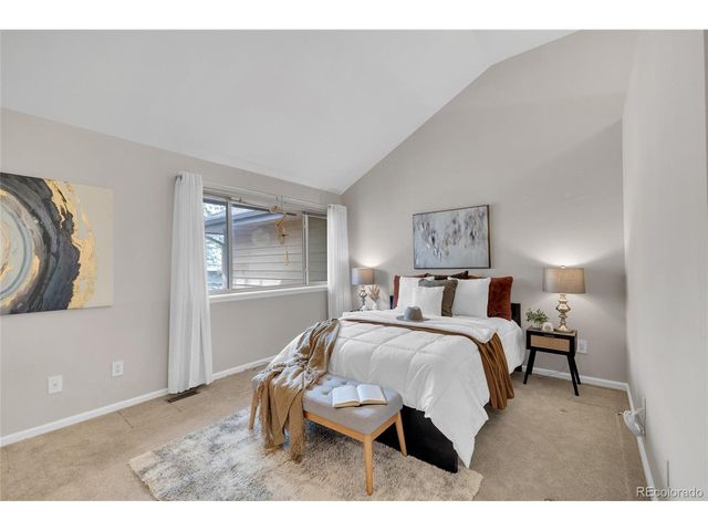 5555 E Briarwood Ave 607, Centennial, CO 80122