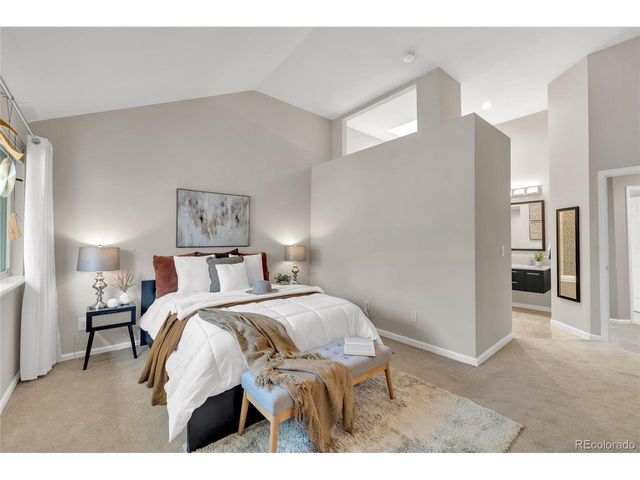 5555 E Briarwood Ave 607, Centennial, CO 80122