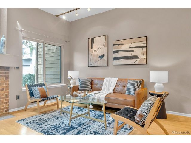 5555 E Briarwood Ave 607, Centennial, CO 80122