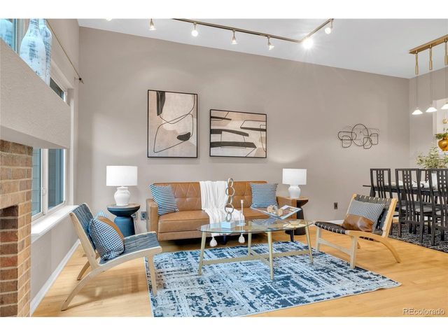 5555 E Briarwood Ave 607, Centennial, CO 80122