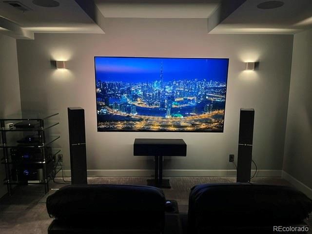 5555 E Briarwood Ave 607, Centennial, CO 80122