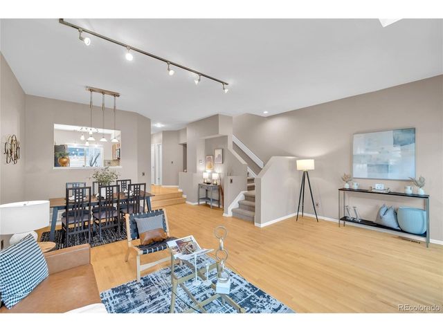 5555 E Briarwood Ave 607, Centennial, CO 80122