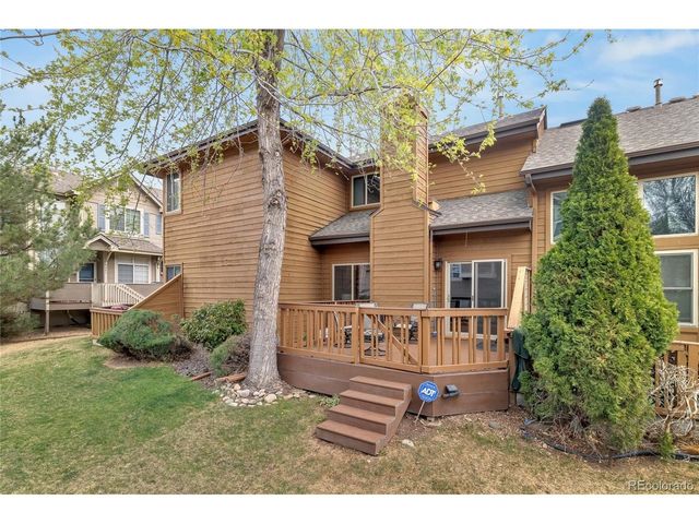 5555 E Briarwood Ave 607, Centennial, CO 80122
