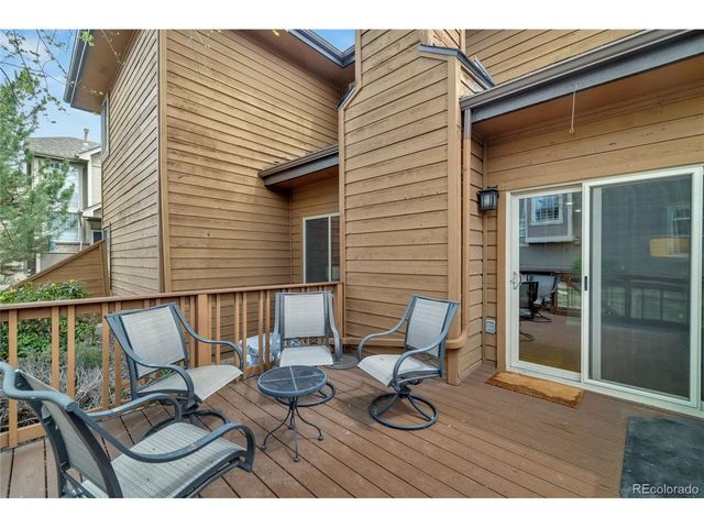 5555 E Briarwood Ave 607, Centennial, CO 80122