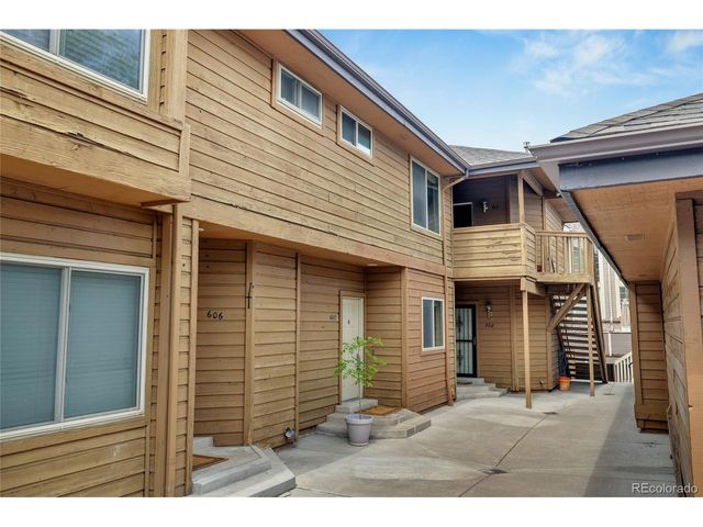 5555 E Briarwood Ave 607, Centennial, CO 80122