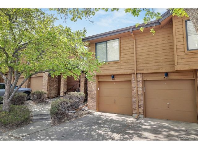 5555 E Briarwood Ave 607, Centennial, CO 80122