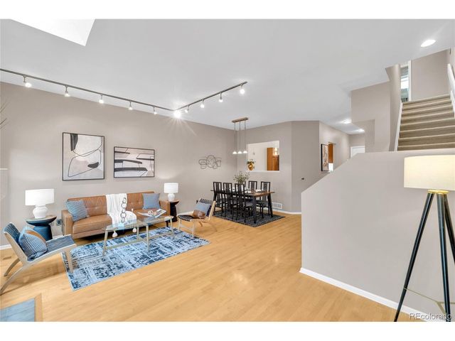 5555 E Briarwood Ave 607, Centennial, CO 80122