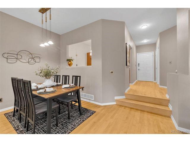 5555 E Briarwood Ave 607, Centennial, CO 80122