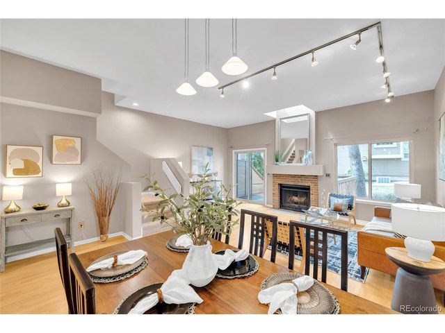 5555 E Briarwood Ave 607, Centennial, CO 80122