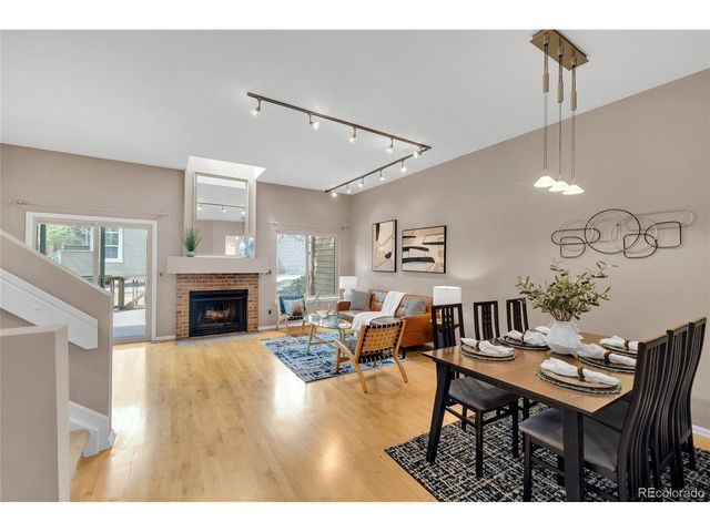 5555 E Briarwood Ave 607, Centennial, CO 80122