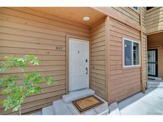 5555 E Briarwood Ave 607, Centennial, CO 80122