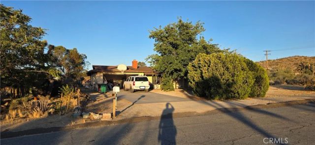 7801 Condalia, Yucca Valley, CA 92284