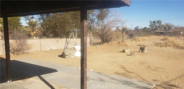 7801 Condalia, Yucca Valley, CA 92284