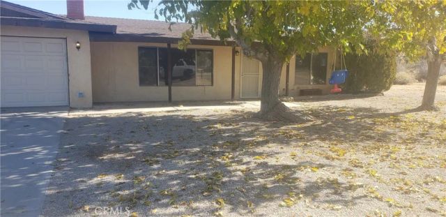 7801 Condalia, Yucca Valley, CA 92284