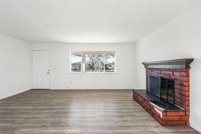 40974 156th Street E, Lake Los Angeles, CA 93535