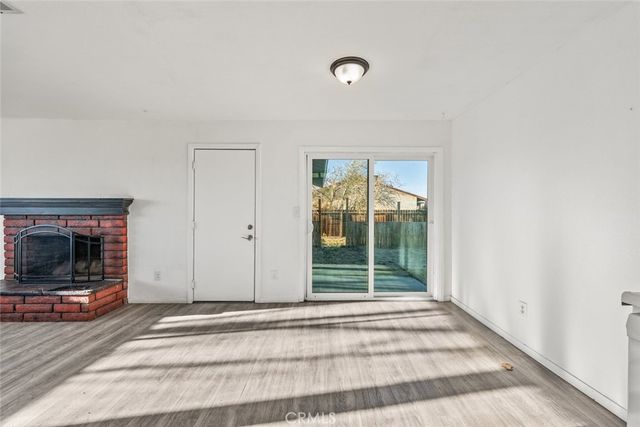 40974 156th Street E, Lake Los Angeles, CA 93535