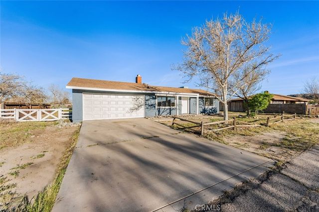 40974 156th Street E, Lake Los Angeles, CA 93535