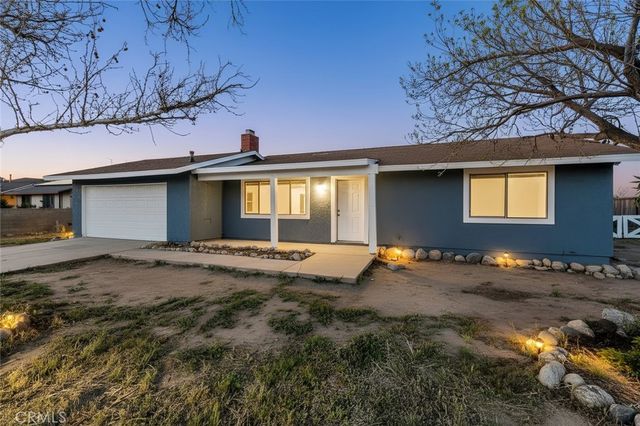 40974 156th Street E, Lake Los Angeles, CA 93535