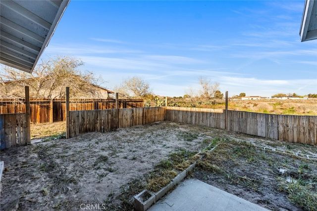 40974 156th Street E, Lake Los Angeles, CA 93535