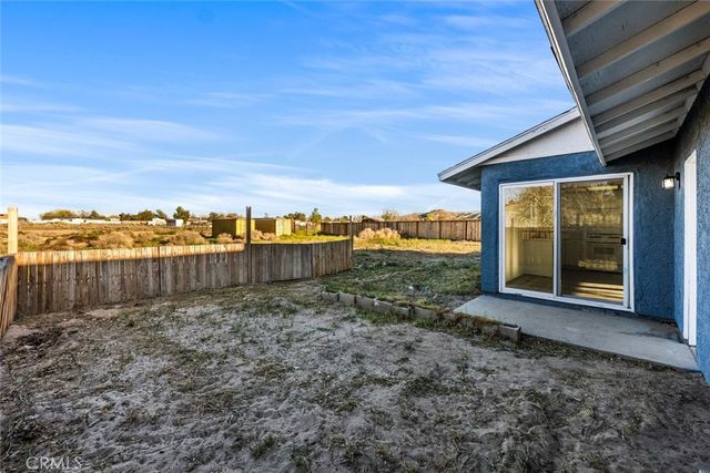 40974 156th Street E, Lake Los Angeles, CA 93535